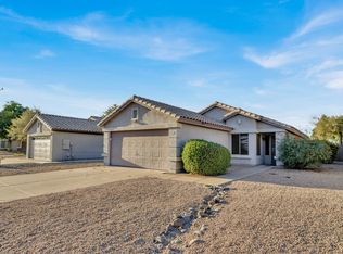 9918 E Delta Cir, Mesa, AZ 85208