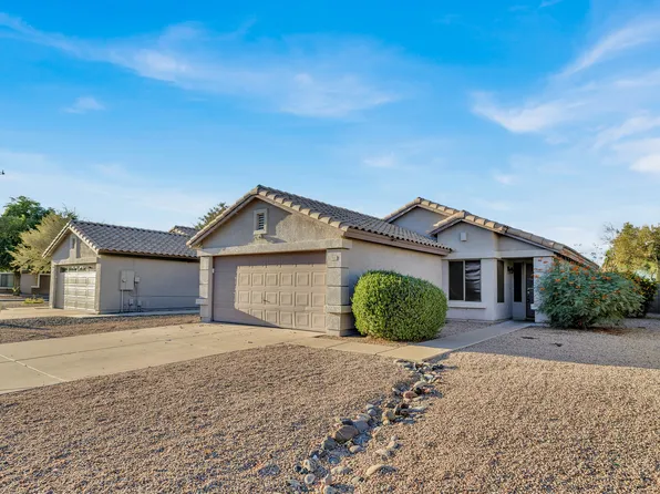 9918 E Delta Cir, Mesa, AZ 85208