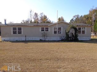 3112 Bream Rd, Statesboro, GA 30461