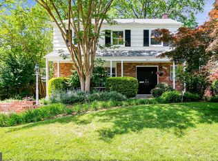 817 Lamberton Dr, Silver Spring, MD 20902