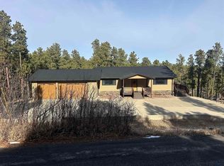 2675 Cavern Rd, Rapid City, SD 57702