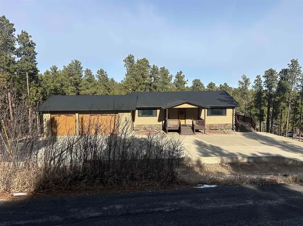 2675 Cavern Rd, Rapid City, SD 57702