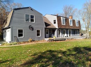 184 Black Hill Rd, Plainfield, CT 06374