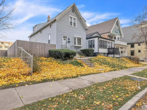 218 West Scott STREET, Milwaukee, WI 53204
