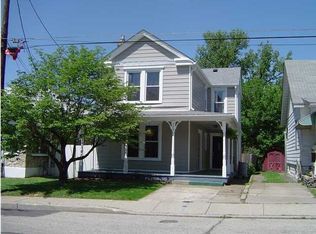 509 Gernert Ct, Louisville, KY 40217