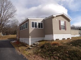 4 Gusty Rd #22/11, Tilton, NH 03276