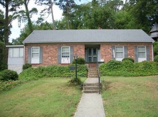 117 Oakwood Pl, Danville, VA 24541