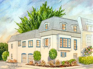 59 Chabot Ter, San Francisco, CA 94118