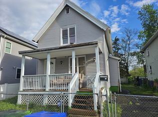 241 Tyler St, Springfield, MA 01109