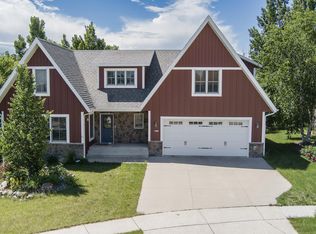 2737 Pacific Ave, City of bismarck, ND 58501