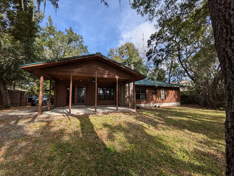 3302 Mardis Rd — Photo 4