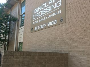 3775 Bailey Ave, Jackson, MS 39213