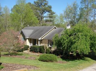 56 Kelly Bridge Ct, Dawsonville, GA 30534
