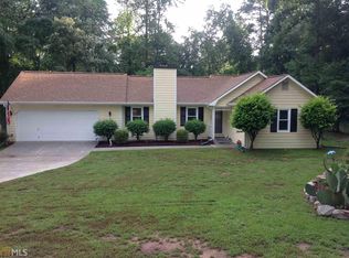 771 Flat Rock Rd, Stockbridge, GA 30281