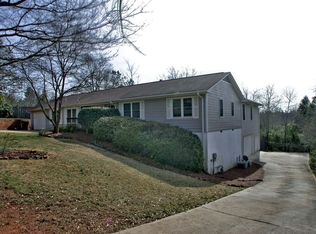 115 Wolfe Ln, Athens, GA 30605