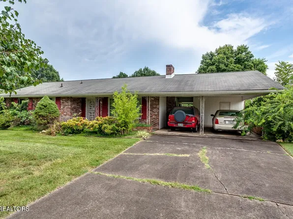600 Tedlo Ln, Knoxville, TN 37920