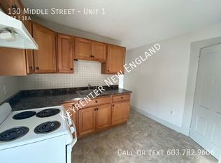 130 Middle St SUITE 1, Manchester, NH 03101