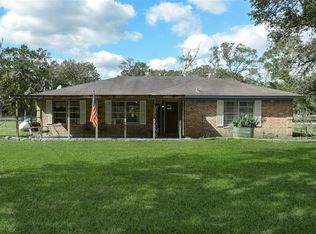 24656 Wicklow St, Hempstead, TX 77445