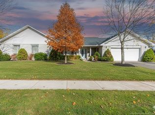 147 Hennessey Rd, Moncton, NB E1A5P2