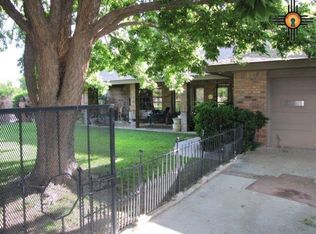 19 Regency Sq, Hobbs, NM 88242