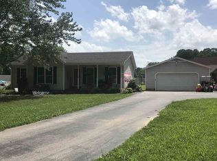 91 Peterson Ln, Scottsville, KY 42164