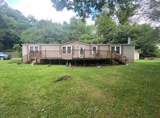 116 Clearbrook Dr, Raven, VA 24639
