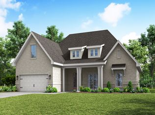 Elliott Plan, The Greens at Gulf Hills, Ocean Springs, MS 39564