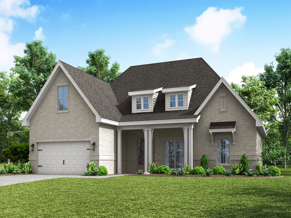 Elliott Plan, The Greens at Gulf Hills