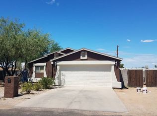 660 W Patton Ave, Coolidge, AZ 85128