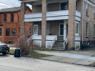 710-712 Myrtle St, Erie, PA