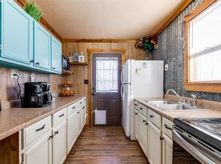 178 County Road 1876, Chico, TX 76431