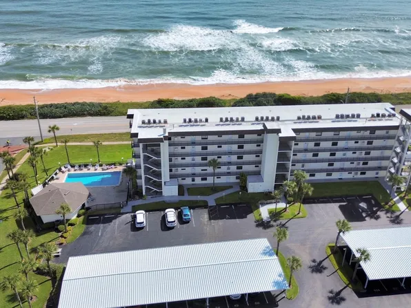 3110 Ocean Shore Blvd APT 113, Ormond Beach, FL 32176