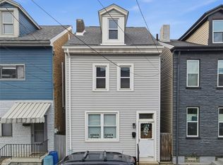 5237 Carnegie St, Pittsburgh, PA 15201