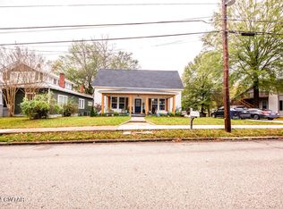 241 Crook Ave, Henderson, TN 38340