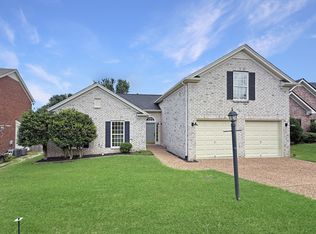 908 Glenridge Ln, Nashville, TN 37221