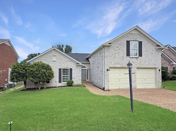 908 Glenridge Ln, Nashville, TN 37221