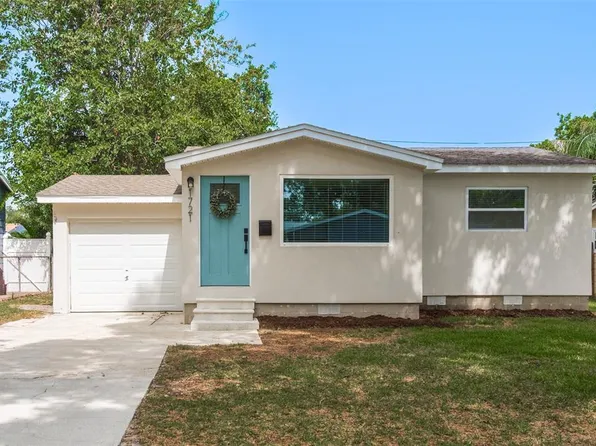1721 24th Ave N, Saint Petersburg, FL 33713
