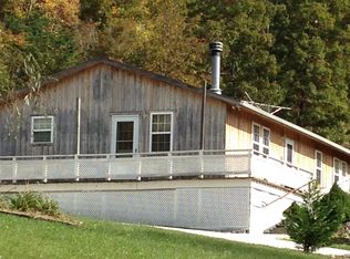 458 C Valley Dr, Berea, KY 40403