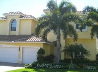 9892 Coronado Lake Dr, Boynton Beach, FL 33437