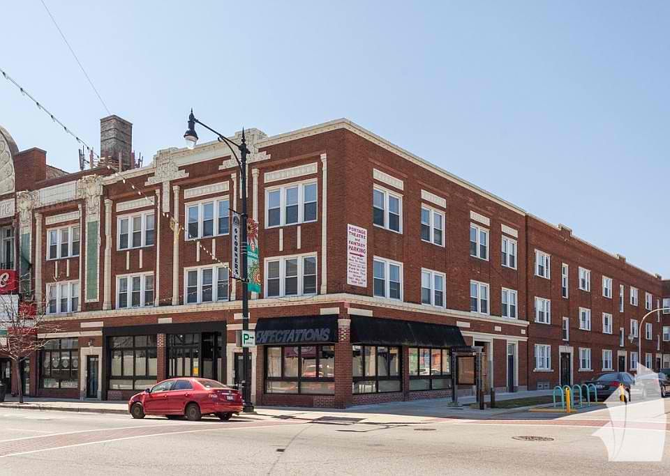 1st image of 4905 W Cuyler Ave #3C