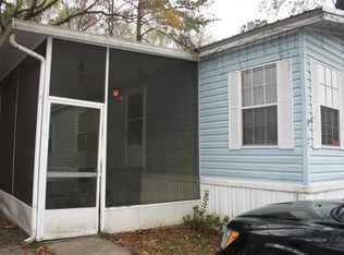 500 Chaffee Rd S LOT 147, Jacksonville, FL 32221