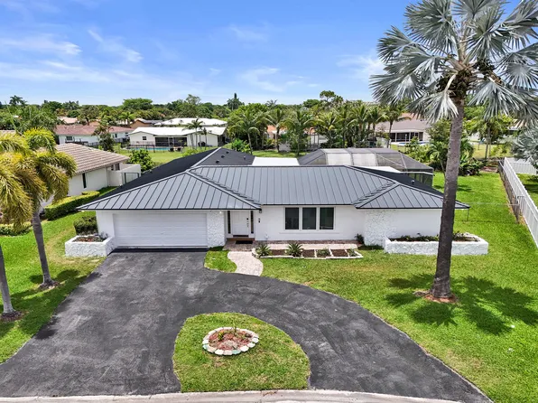 1852 NW 82ND Avenue, Coral Springs, FL 33071