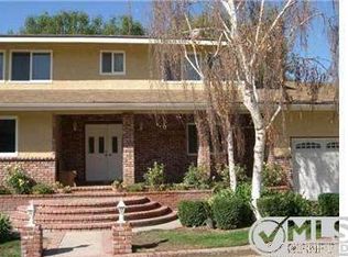 30415 Sloan Canyon Rd, Castaic, CA 91384