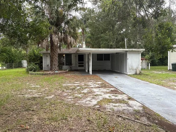 671 DEXTER DRIVE, DUNEDIN, FL 34698