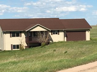 21870 Iron Dr, Box Elder, SD 57719