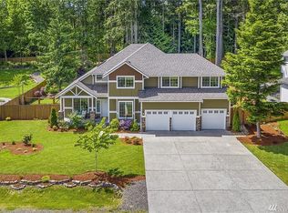27613 McIntosh Loop NE, Kingston, WA 98346