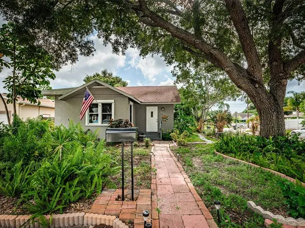 3601 19th St N, Saint Petersburg, FL 33713