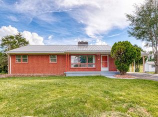 6541 Hylton Rd, Radford, VA 24141