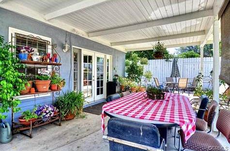 Fire up the BBQ and have a family dinner!