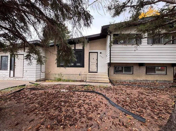 924 S 19b Ave, Coaldale, AB T1M 1B1